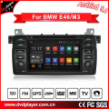 Автомобильный DVD-плеер с Android-телефоном Автомобильное аудио для BMW 3 / M3 GPS Navigatior с WiFi-соединением